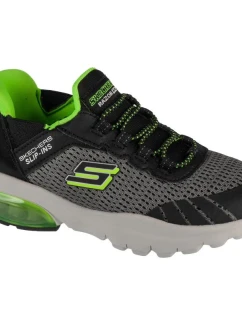 Skechers Slip-Ins: Razor Air - Hyper-Brisk 403839L-CCBK Black 27