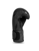 Adidas Squadra 25 Sweat Hoody Jr JD4805 116 cm mikina