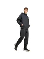 Pánská mikina adidas Z.N.E. Hoodie black JE7537 pánské