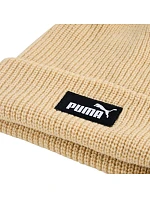 Puma ESS High Crown beige 26410 05 čepice