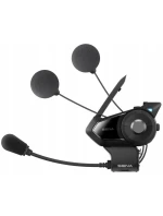SENA 30K EVO INTERCOM pro jeden motocykl