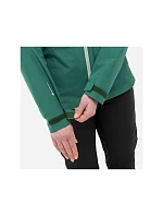 Bunda MILLET W SENECA GTX 2L JKT zelená Bunda MILLET W SENECA GTX 2L JKT zelená