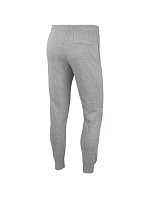 Pánské kalhoty NSW Club Jogger FT M BV2679-063 - Nike