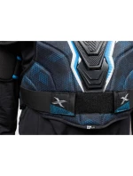 Pánské hokejové chrániče Bauer X Intermediate M 1058537