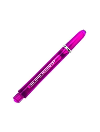 Brány Supergrip shafty