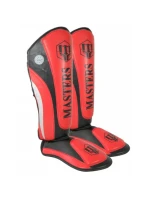 Masters NS-PU-FT (WAKO APPROVED) 119111-02M chrániče kolen