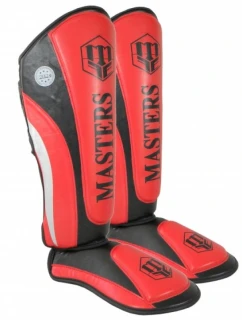 Masters NS-PU-FT (WAKO APPROVED) 119111-02M chrániče kolen