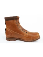 Trekingové boty Timberland M TB0A2MQ5231