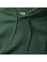 Russell Athletic 265F Dámská mikina s kapucí "Authentic" 10.265F bottle green
