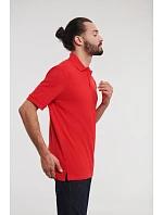 Russell Athletic 599M Piqué polo 10.599M black