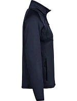 Tee Jays TJ 9101 Dámská strečová fleecová bunda 18.9101 navy