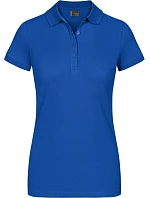 Promodoro 4405 Dámské pracovní piqué polo - EXCD 40.4405 cobalt blue Promodoro 4405 Dámské pracovní piqué polo - EXCD 40.4405 cobalt blue