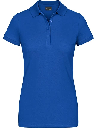 Promodoro 4405 Dámské pracovní piqué polo - EXCD 40.4405 cobalt blue Promodoro 4405 Dámské pracovní piqué polo - EXCD 40.4405 cobalt blue