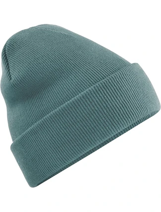 Beechfield B 45 Pletená čepice "Original" 53.0045 marine green Beechfield B 45 Pletená čepice "Original" 53.0045 marine green