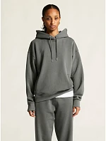 Craft Corporate Frequent Hoodie W Dámská mikina s kapucí 81.6299 grey melange