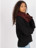 Komín AT KM S 6221 kaštanový