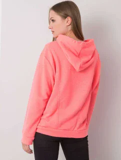 Mikina EM BL ES 21 525.10 fluo růžová