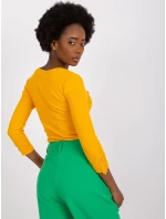 Halenka RV BZ 7529.92 jasně oranžová Halenka RV BZ 7529.92 jasně oranžová