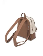 Fashion batoh VUCH Brody Beige