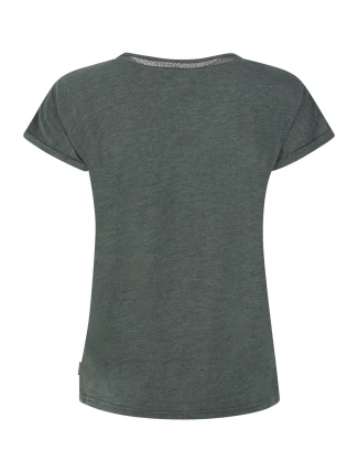 Dámské triko Protest PRTMONDAYS Dámské triko Protest PRTMONDAYS