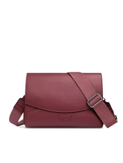 Kabelka VUCH Danita Wine