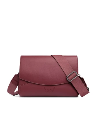 Kabelka VUCH Danita Wine Kabelka VUCH Danita Wine