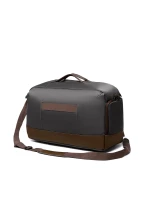 Pánská cestovní taška Vuch Zyro Dark Grey Pánská cestovní taška Vuch Zyro Dark Grey