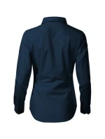 Style LS košile dámská námořní modrá Style LS košile dámská námořní modrá