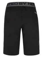 Dámské cyklistické kraťasy Trackee-w Černá - Kilpi