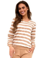 DÁMSKÉ PYŽAMO DR 635/467 MOLLY 2