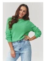 Svetr  model 223246 Makadamia