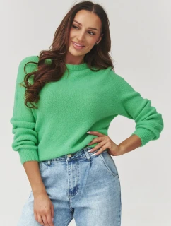 Svetr  model 223246 Makadamia