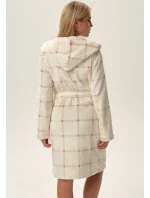 Dámský župan s kapucí Henderson 41877