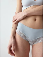 Lovely Micro Hipster - Pearl Grey - TRIUMPH Pearl Grey - TRIUMPH Lovely Micro Hipster - Pearl Grey - TRIUMPH Pearl Grey - TRIUMPH