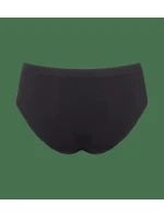 sloggi GO Sense Hipster 2P - BLACK - SLOGGI BLACK - SLOGGI