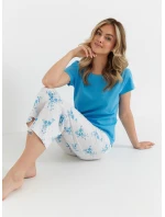 Pyžamo Cana 489 kr/r 2XL Pyžamo Cana 489 kr/r 2XL