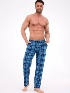 Cornette 691/62 S-2XL pánské pyžamové kalhoty