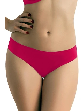 Dámské kalhotky 02771 Virginia 2 ruby - CORIN Dámské kalhotky 02771 Virginia 2 ruby - CORIN