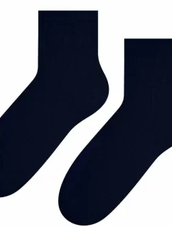 Dámské ponožky 037 black - Steven