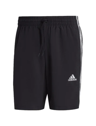 Adidas Aeroready Essentials Chelsea 3-Stripes Shorts M IC1484