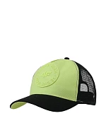 4F U389 Jr baseballová čepice 4FJWSS25ACABU389 45S