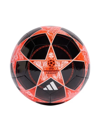 Adidas UCL Club 25/26 League Stage Football JP1538