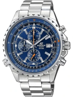 Pánské hodinky CASIO EDIFICE EF-527D-2AVUEF + BOX