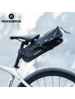 Vodotěsná brašna pod sedlo Rockbros AS-060