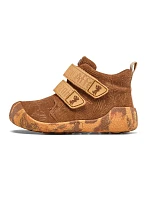 Barefoot boty pro výuku chůze z kůže Affenzahn Talky Affenzahn (01493-70111) Barefoot boty pro výuku chůze z kůže Affenzahn Talky Affenzahn (01493-70111)