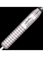 Šipky Unicorn Bullet z nerezové oceli - Gary Anderson 21g:27523|23g:27524|25g:27525