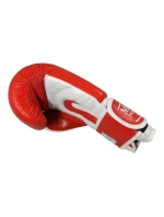 MASTERS RBT-TRW 01210-02 kožené boxerské rukavice