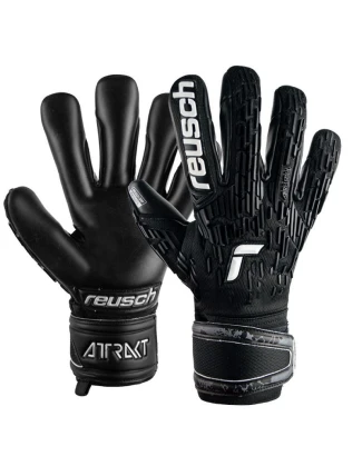 Reusch Attrakt Freegel Infinity brankářské rukavice M 53 70 735 7700