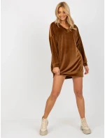 RP TU 8189 tunika.94 velbloudů RP TU 8189 tunika.94 velbloudů