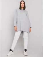 Tunika RV TU 7277.76P šedá